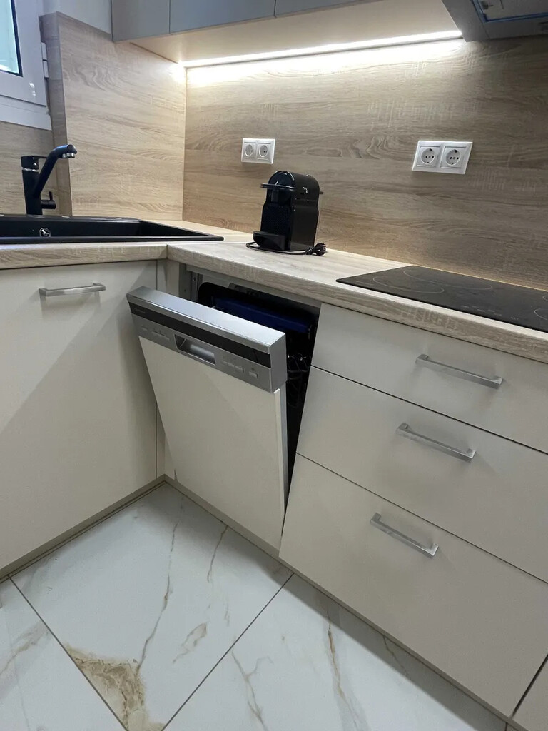 Piso en Atenas, Grecia, 55 m² - imagen 11