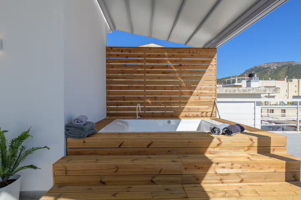 Appartamento ad Atene, Grecia, 20 m² - foto 11