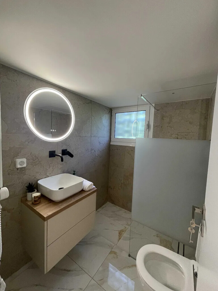 Piso en Atenas, Grecia, 55 m² - imagen 12