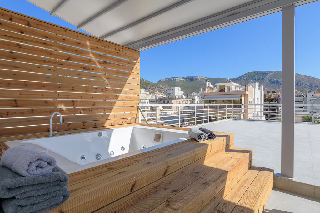 Appartamento ad Atene, Grecia, 20 m² - foto 12