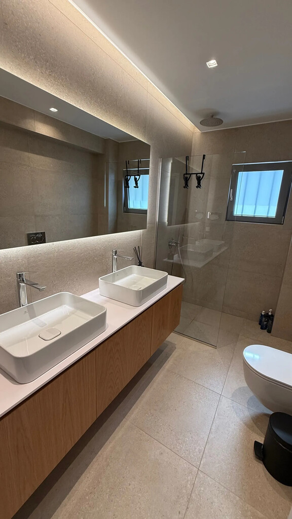 Maisonette en Atenas, Grecia, 187 m² - imagen 13