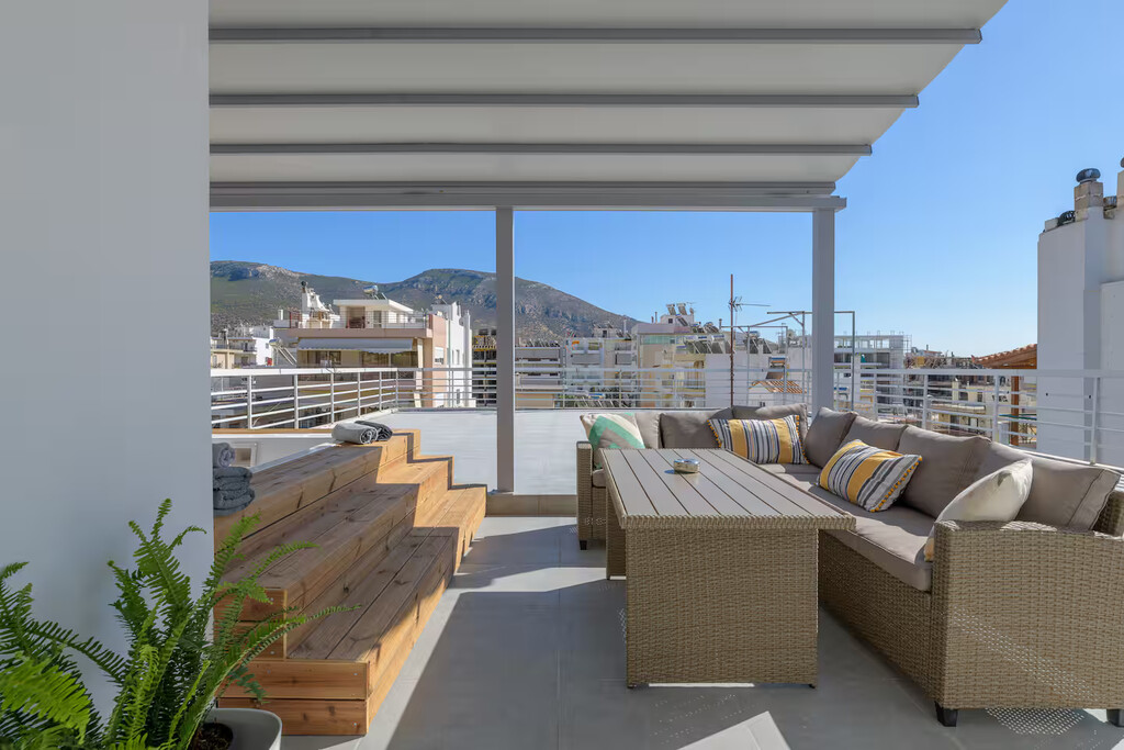 Appartamento ad Atene, Grecia, 20 m² - foto 14