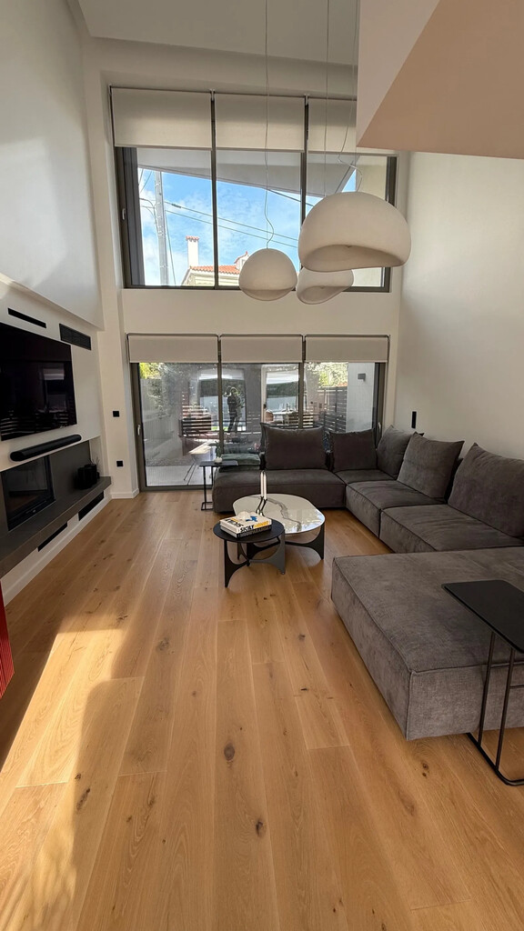 Maisonette en Atenas, Grecia, 187 m² - imagen 14