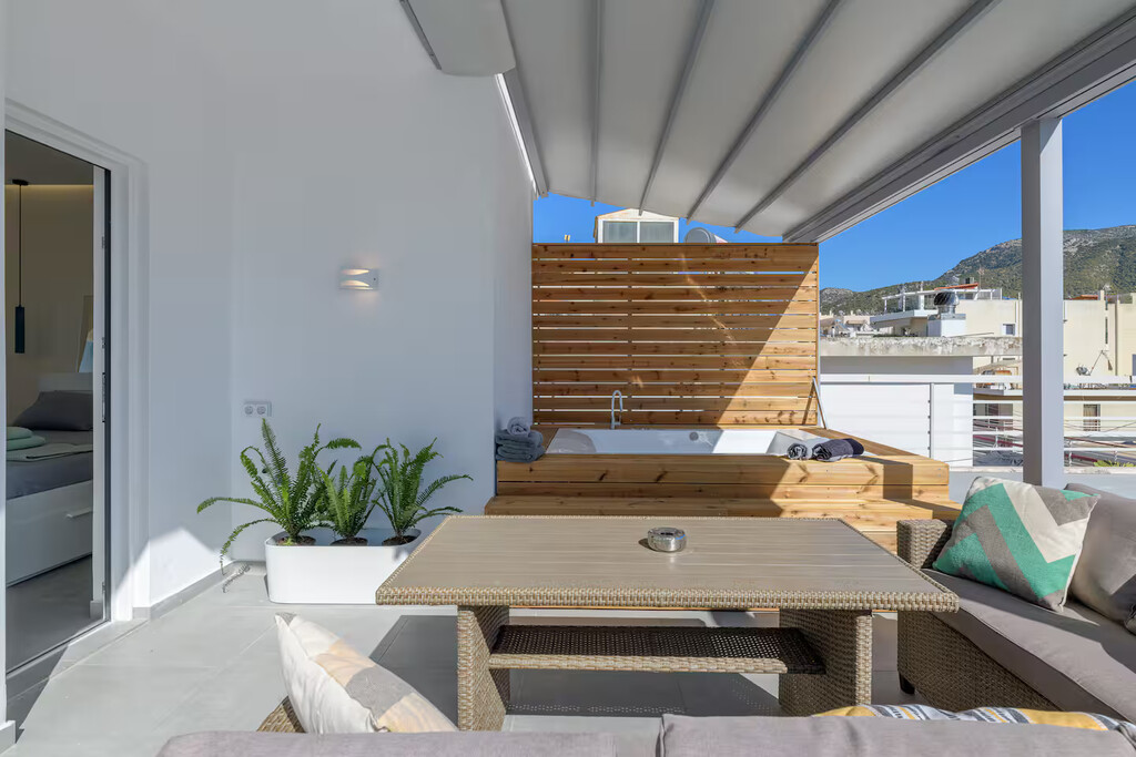 Appartamento ad Atene, Grecia, 20 m² - foto 15