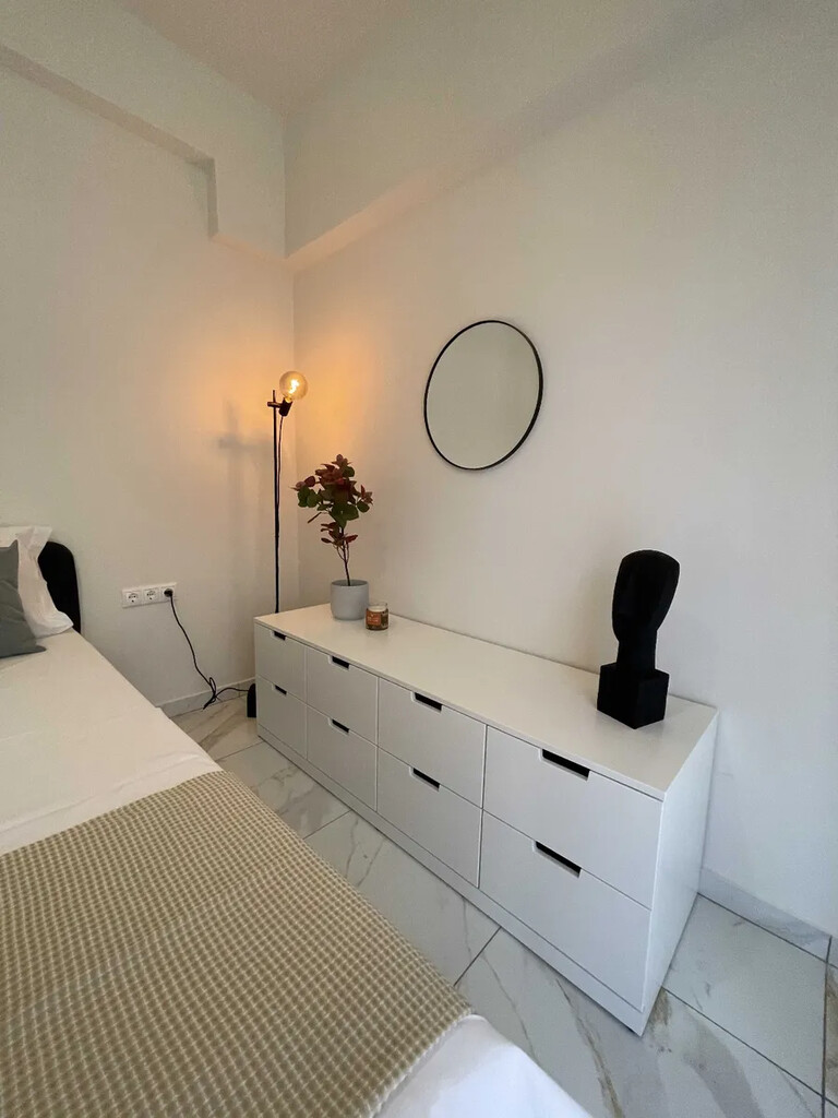 Piso en Atenas, Grecia, 55 m² - imagen 15