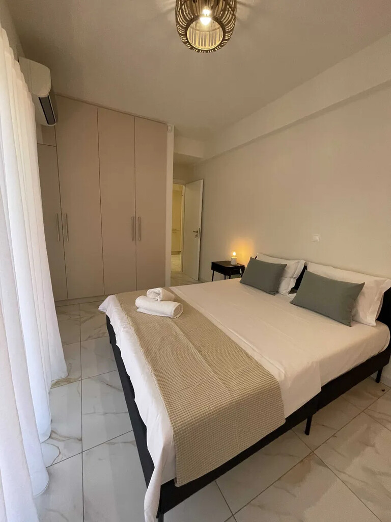 Piso en Atenas, Grecia, 55 m² - imagen 16