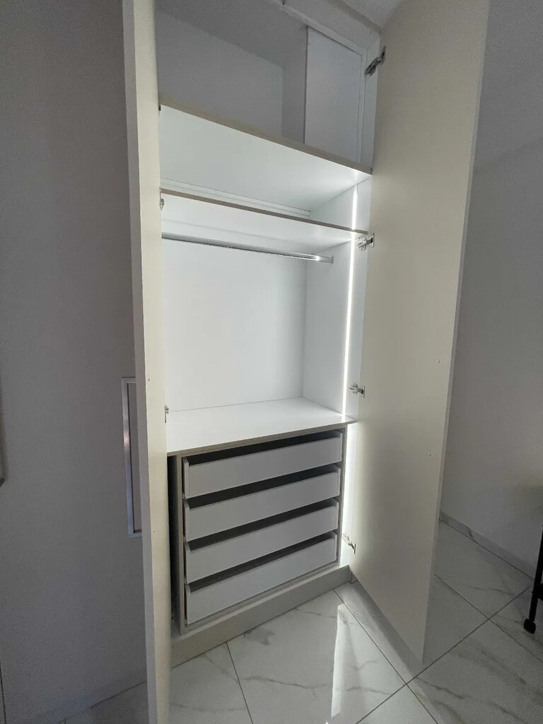 Piso en Atenas, Grecia, 55 m² - imagen 17