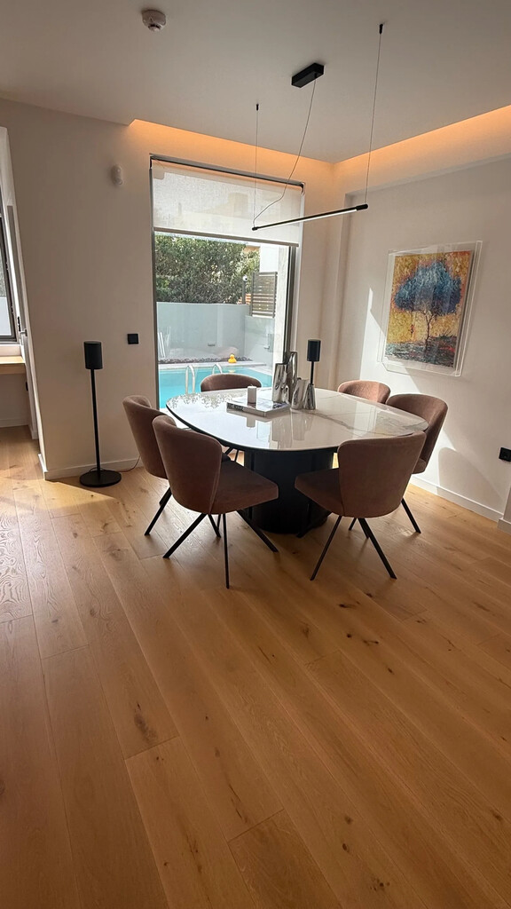 Maisonette en Atenas, Grecia, 187 m² - imagen 17