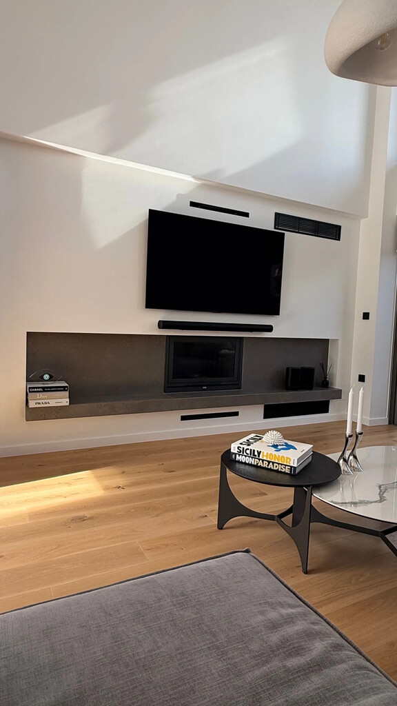 Maisonette en Atenas, Grecia, 187 m² - imagen 19