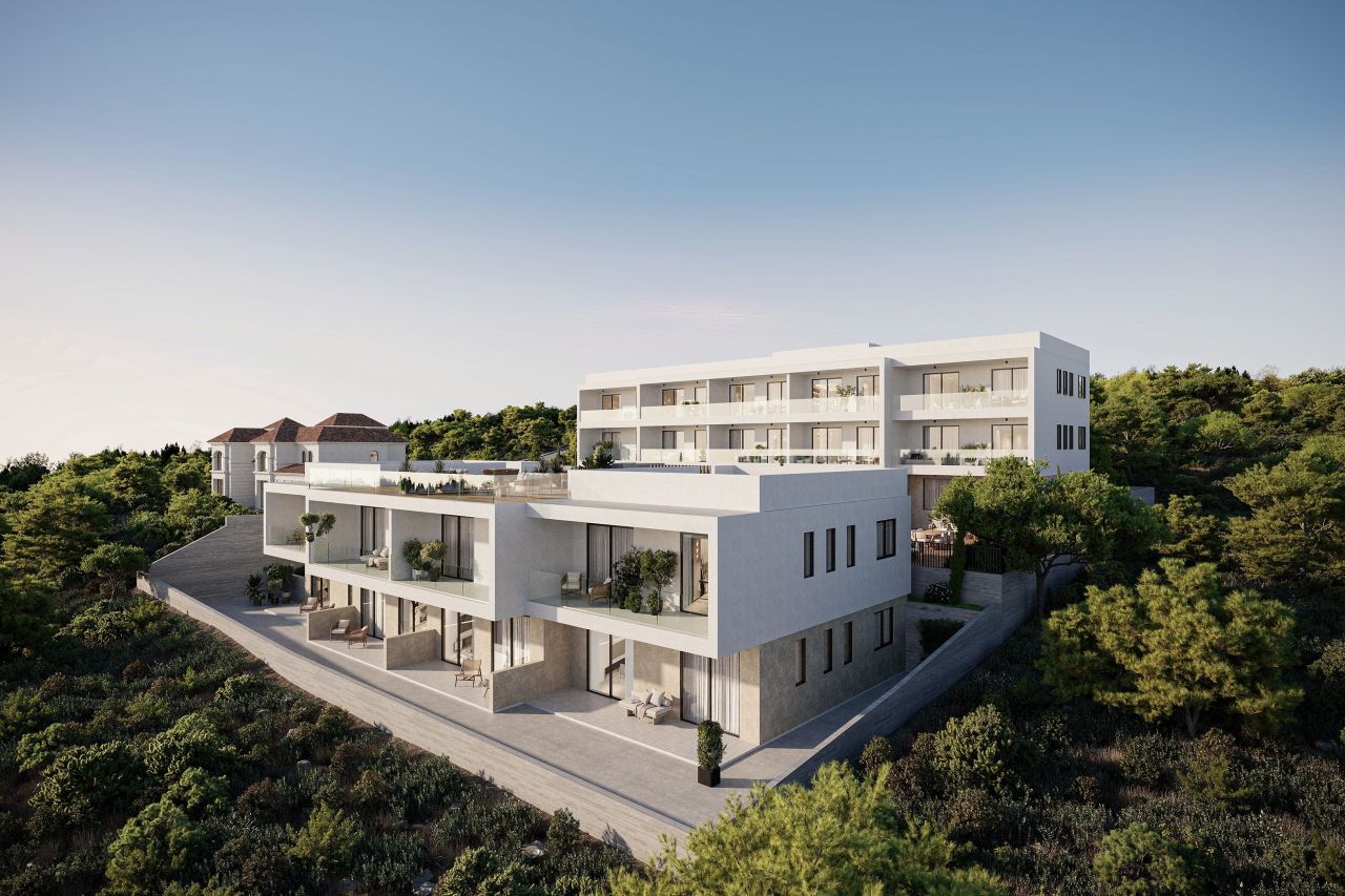 Apartamento en Pafos, Chipre, 50 m² - imagen 4