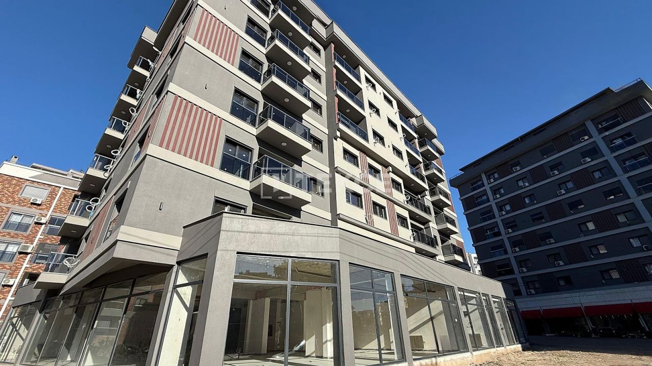 Appartement Karşıyaka, Turquie, 110 m² - image 1