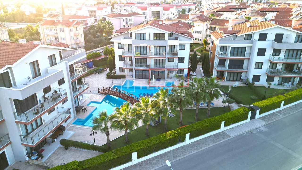 Apartment in Belek, Turkey, 98 m² - picture 2