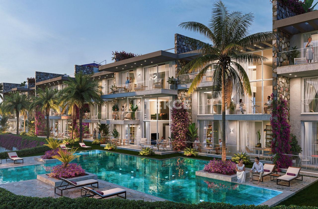 Ático en Kyrenia, Chipre, 215 m² - imagen 3