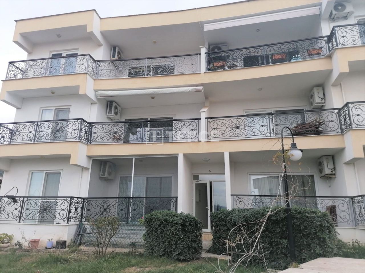 Appartement à Milas, Turquie, 130 m² - image 3