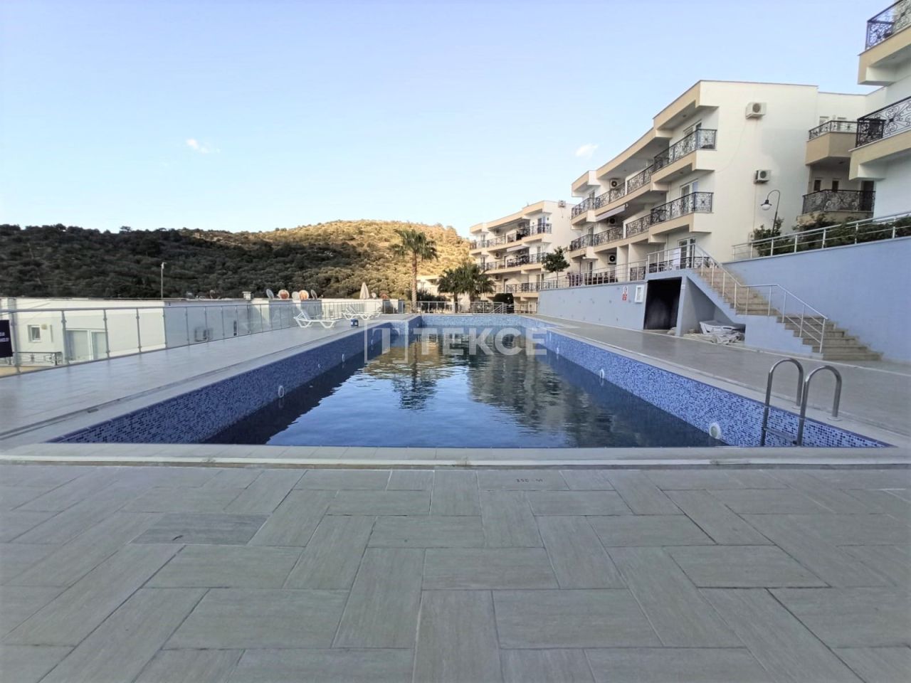 Appartement à Milas, Turquie, 130 m² - image 4