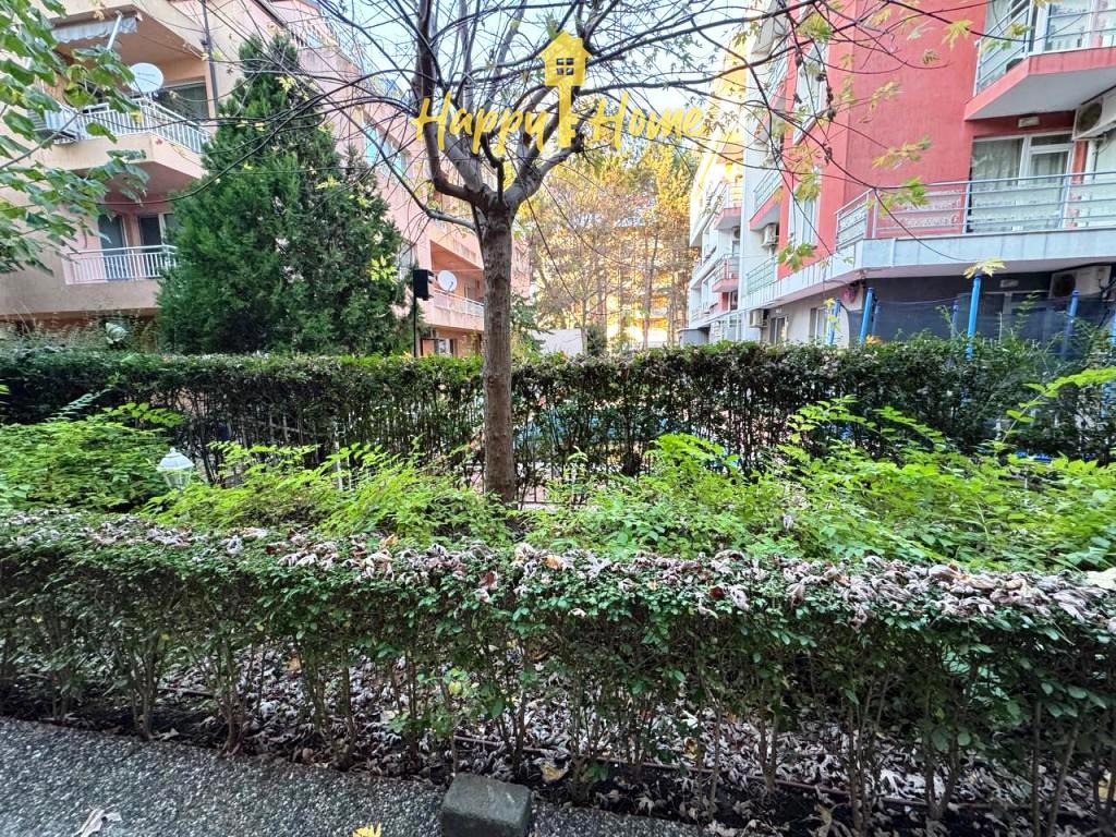 Studio a Spiaggia assolata, Bulgaria, 37 m² - foto 8