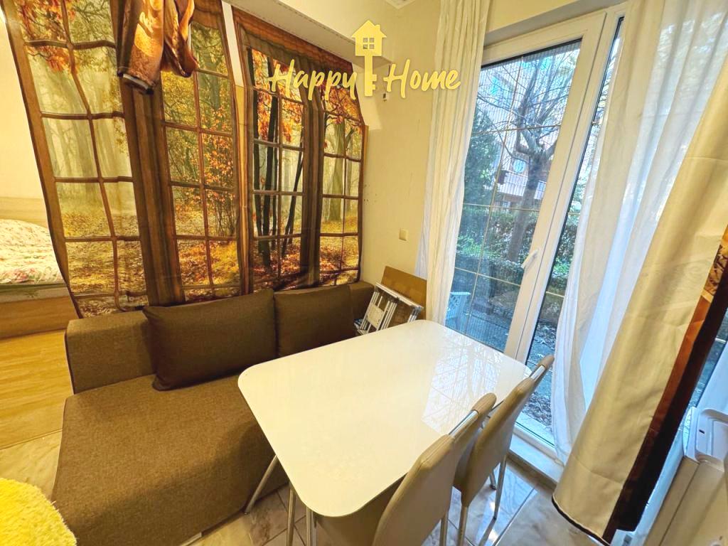 Studio a Spiaggia assolata, Bulgaria, 37 m² - foto 1