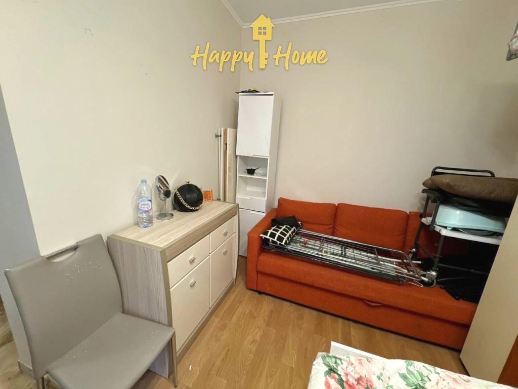 Studio a Spiaggia assolata, Bulgaria, 37 m² - foto 4