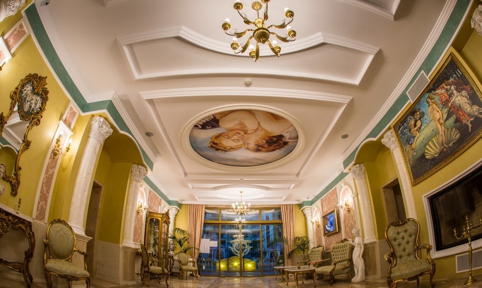 Studio a Spiaggia assolata, Bulgaria, 37 m² - foto 16