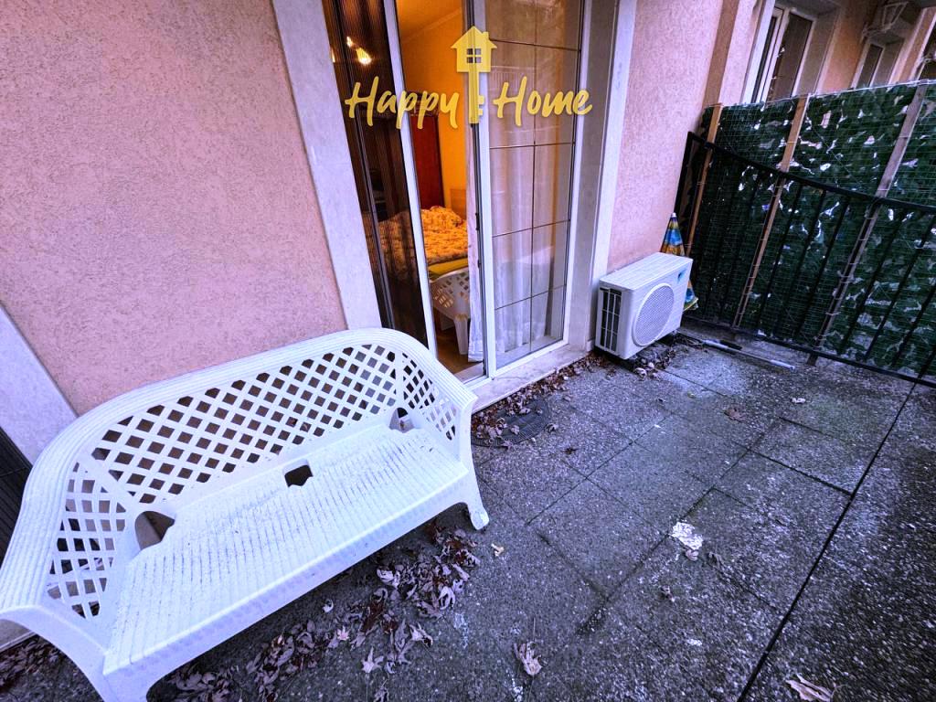 Studio a Spiaggia assolata, Bulgaria, 37 m² - foto 9