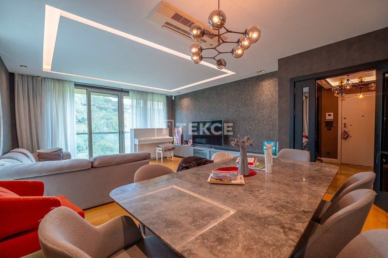 Appartement à Istanbul, Turquie, 168 m² - image 5
