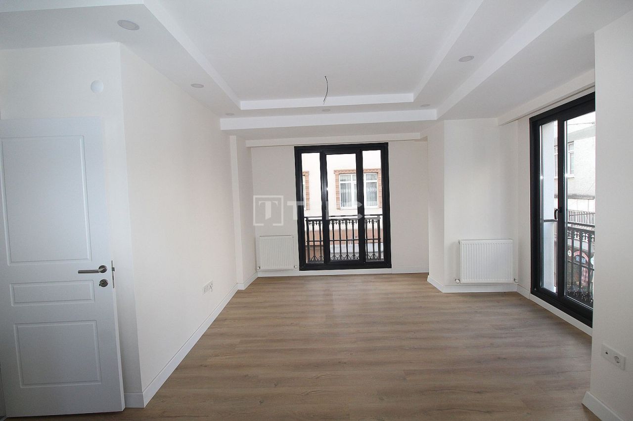 Apartment in Istanbul, Turkey, 60 m² - picture 6