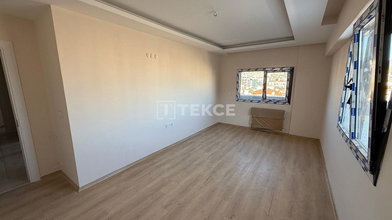 Appartement Karşıyaka, Turquie, 110 m² - image 6