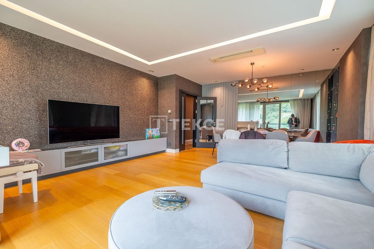 Appartement à Istanbul, Turquie, 168 m² - image 6