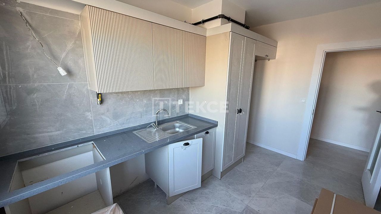 Appartement Karşıyaka, Turquie, 110 m² - image 7