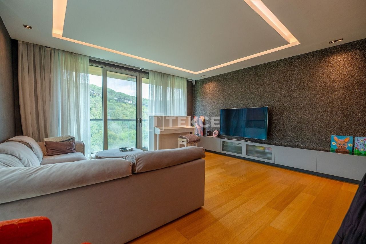 Appartement à Istanbul, Turquie, 168 m² - image 7
