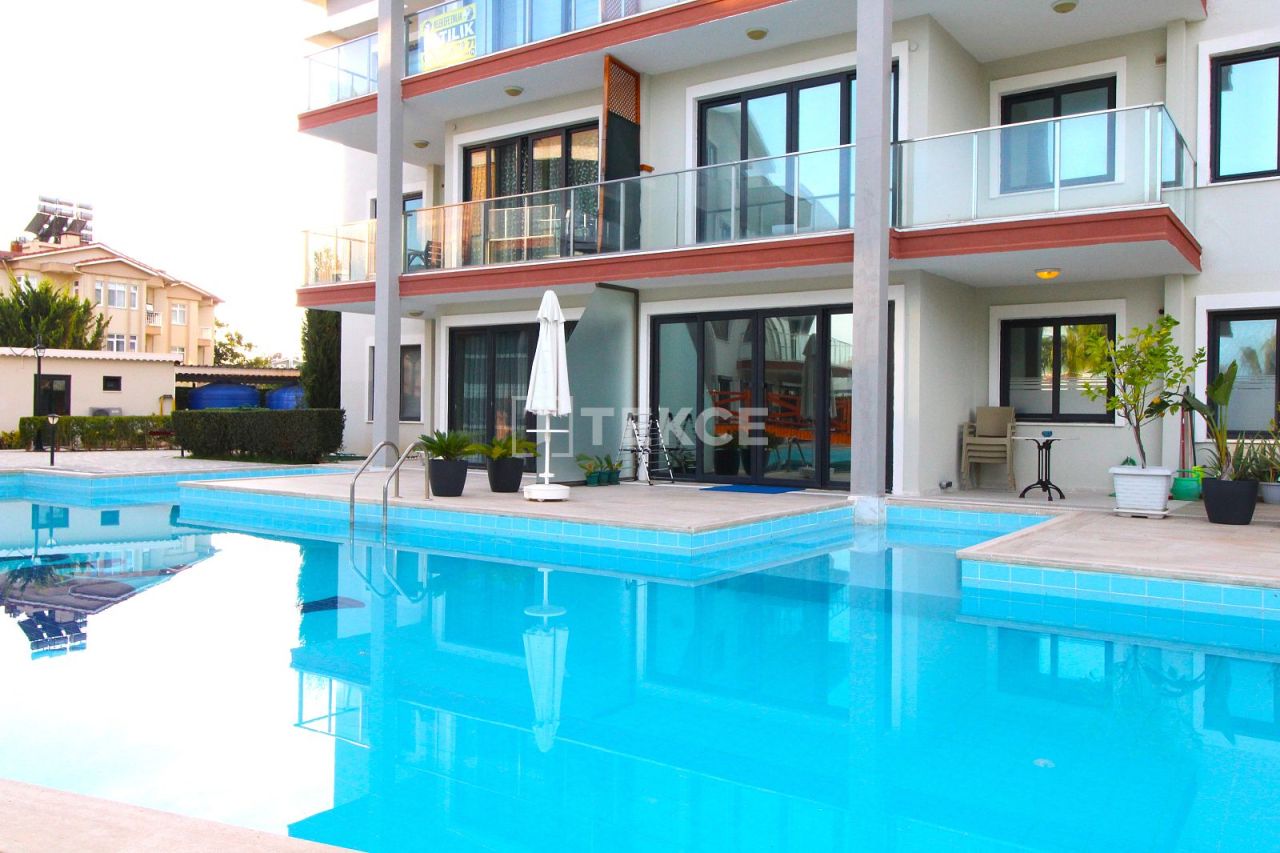 Apartment in Belek, Turkey, 98 m² - picture 7