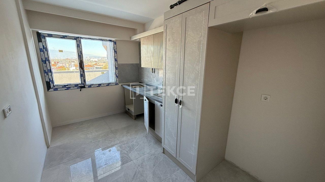 Appartement Karşıyaka, Turquie, 110 m² - image 8