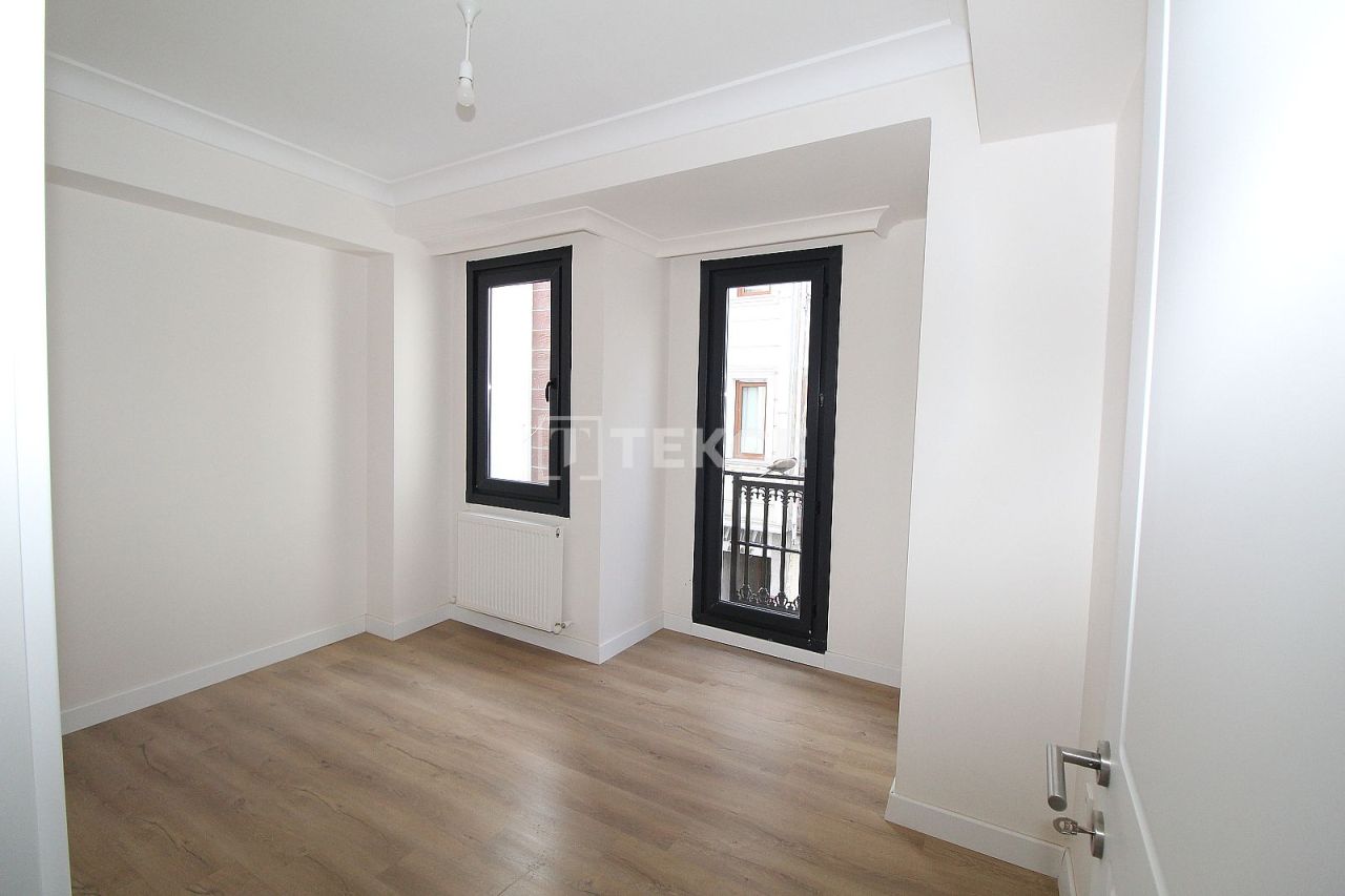 Apartment in Istanbul, Turkey, 60 m² - picture 8
