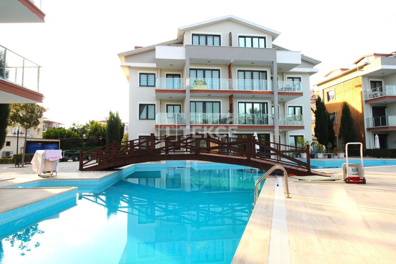 Apartment in Belek, Turkey, 98 m² - picture 8