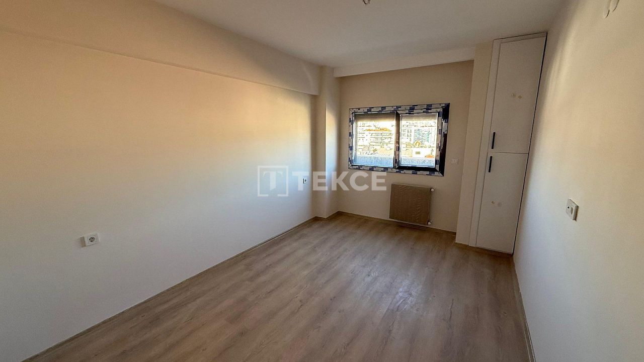 Appartement Karşıyaka, Turquie, 110 m² - image 9