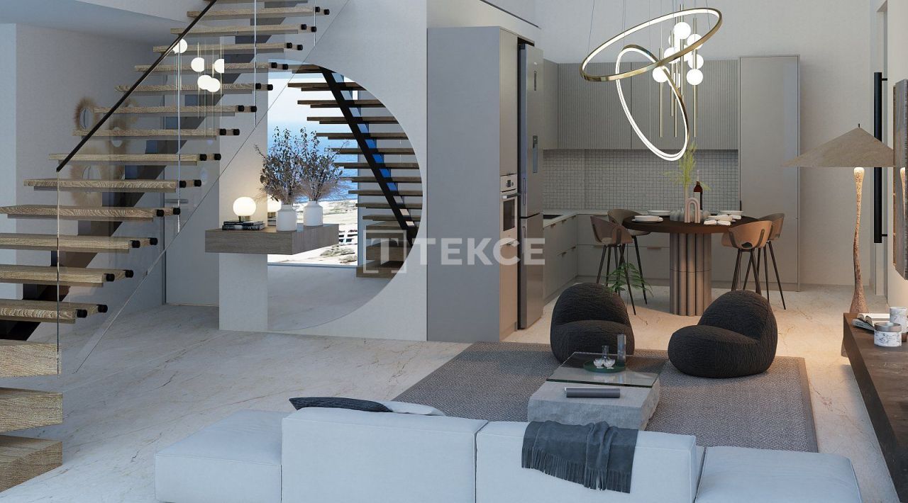 Ático en Kyrenia, Chipre, 215 m² - imagen 9