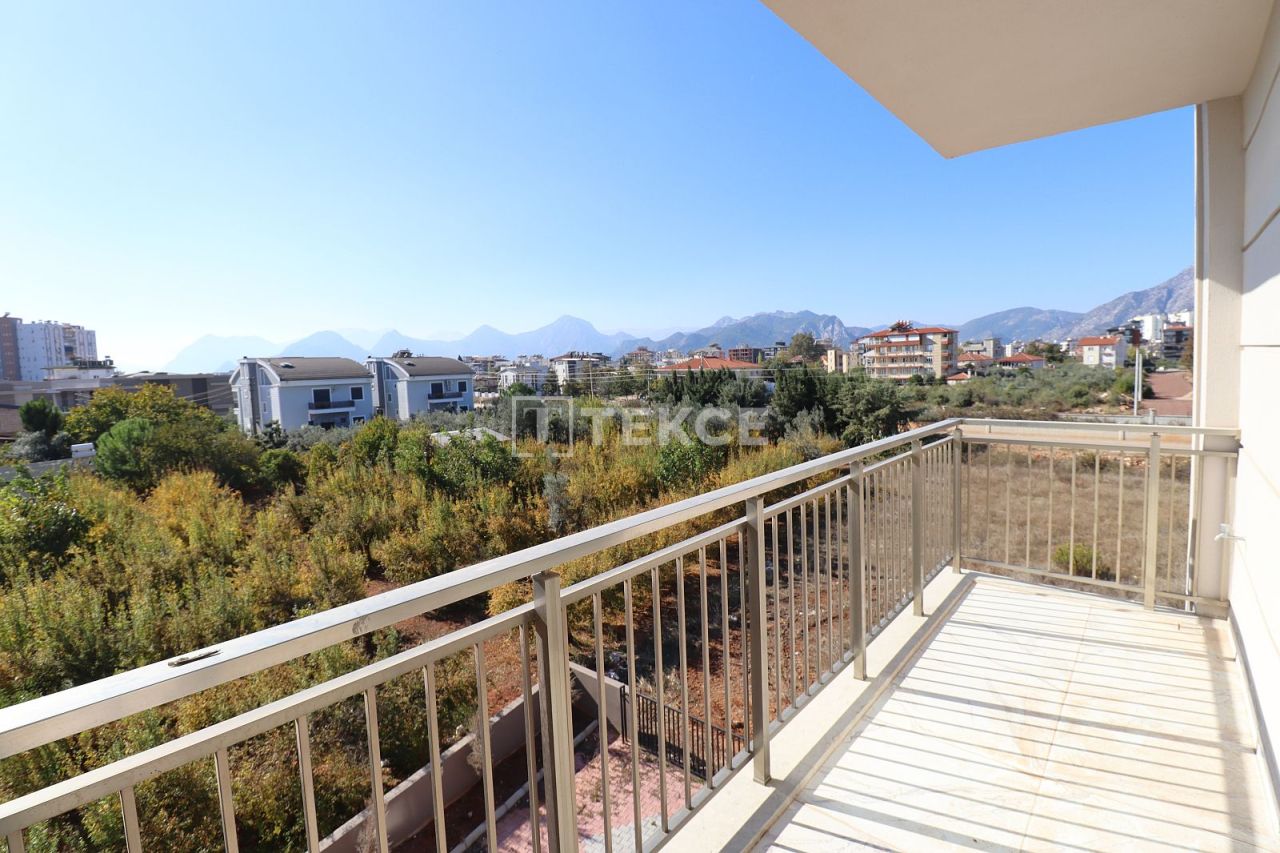 Apartamento en Antalya, Turquia, 59 m² - imagen 9