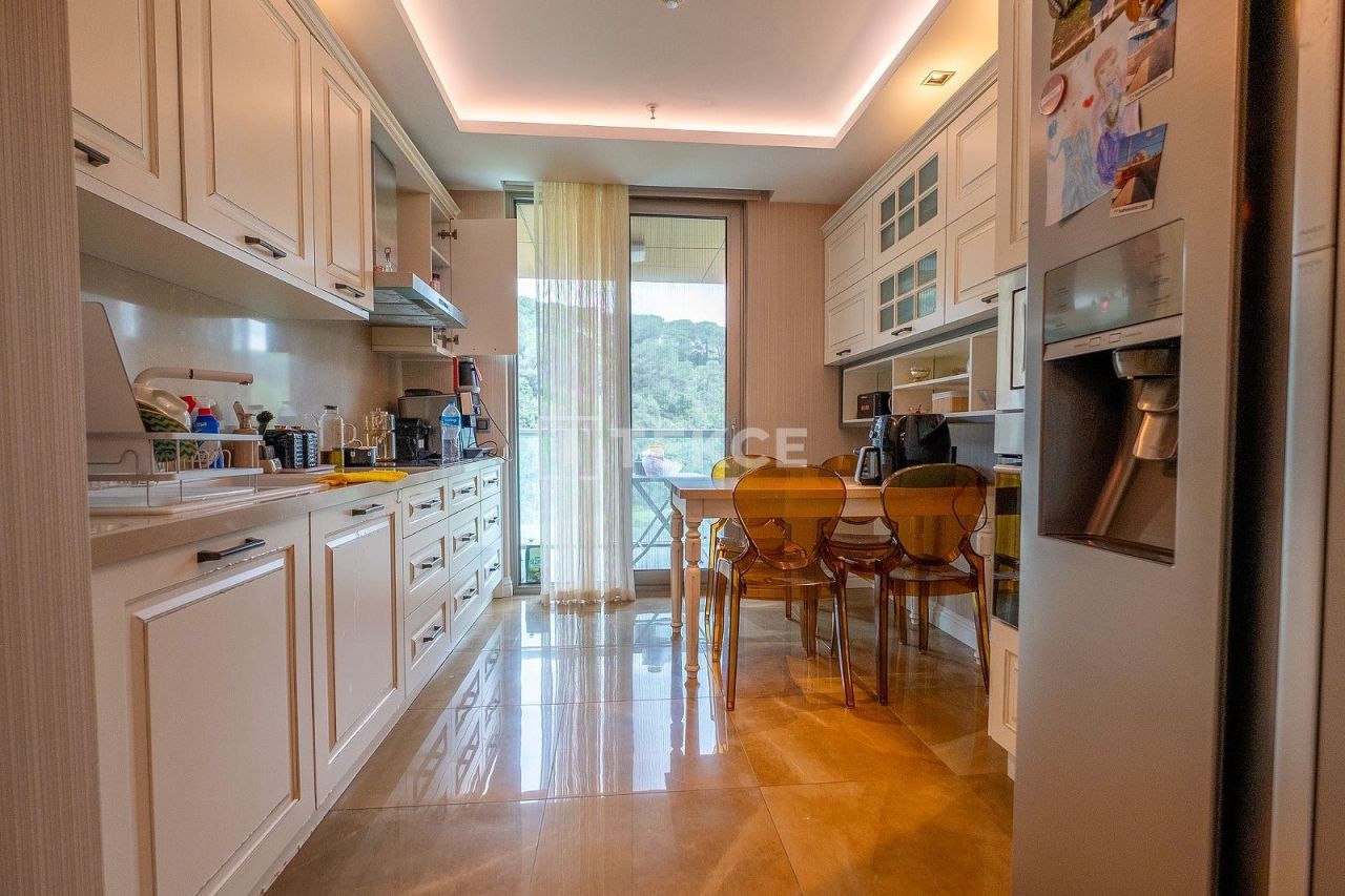 Appartement à Istanbul, Turquie, 168 m² - image 9