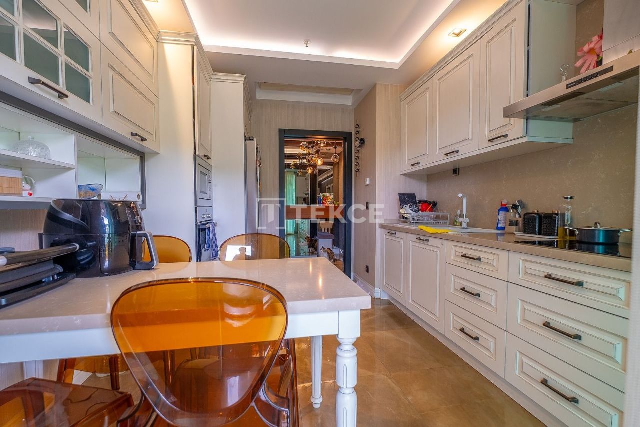 Appartement à Istanbul, Turquie, 168 m² - image 10