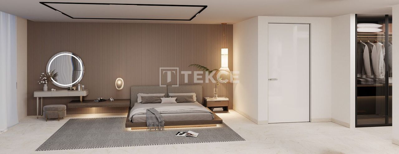 Ático en Kyrenia, Chipre, 215 m² - imagen 10