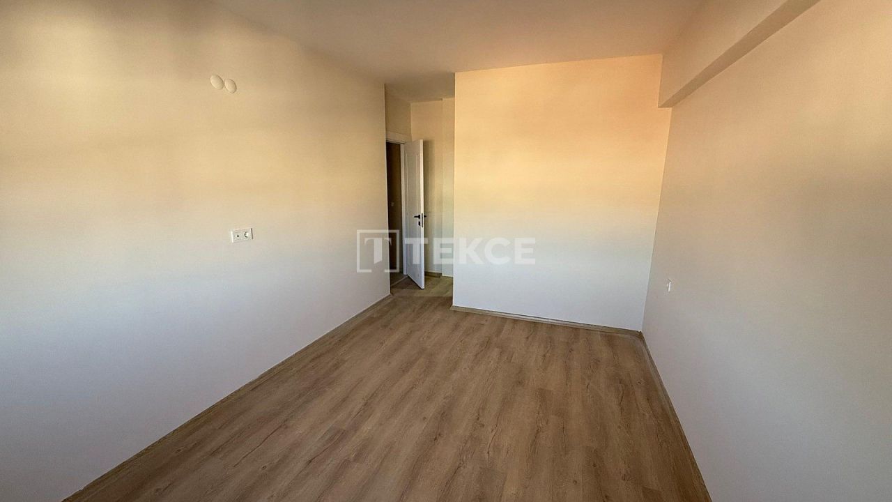 Appartement Karşıyaka, Turquie, 110 m² - image 10