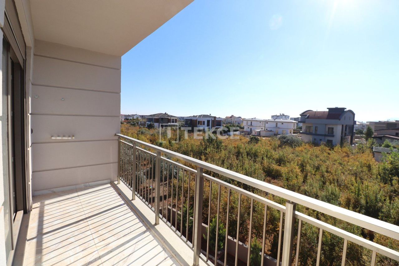 Apartamento en Antalya, Turquia, 59 m² - imagen 10