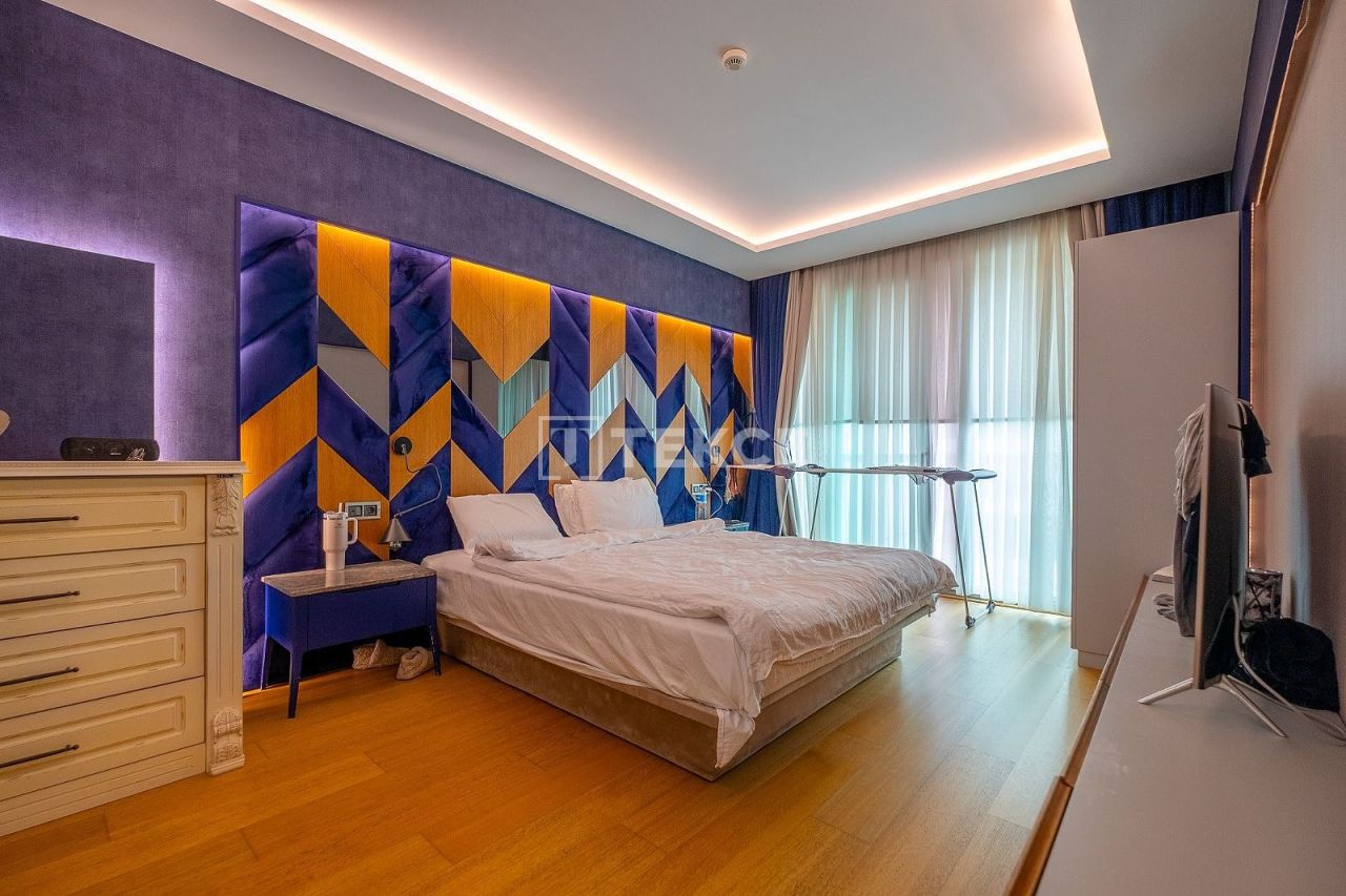 Appartement à Istanbul, Turquie, 168 m² - image 11