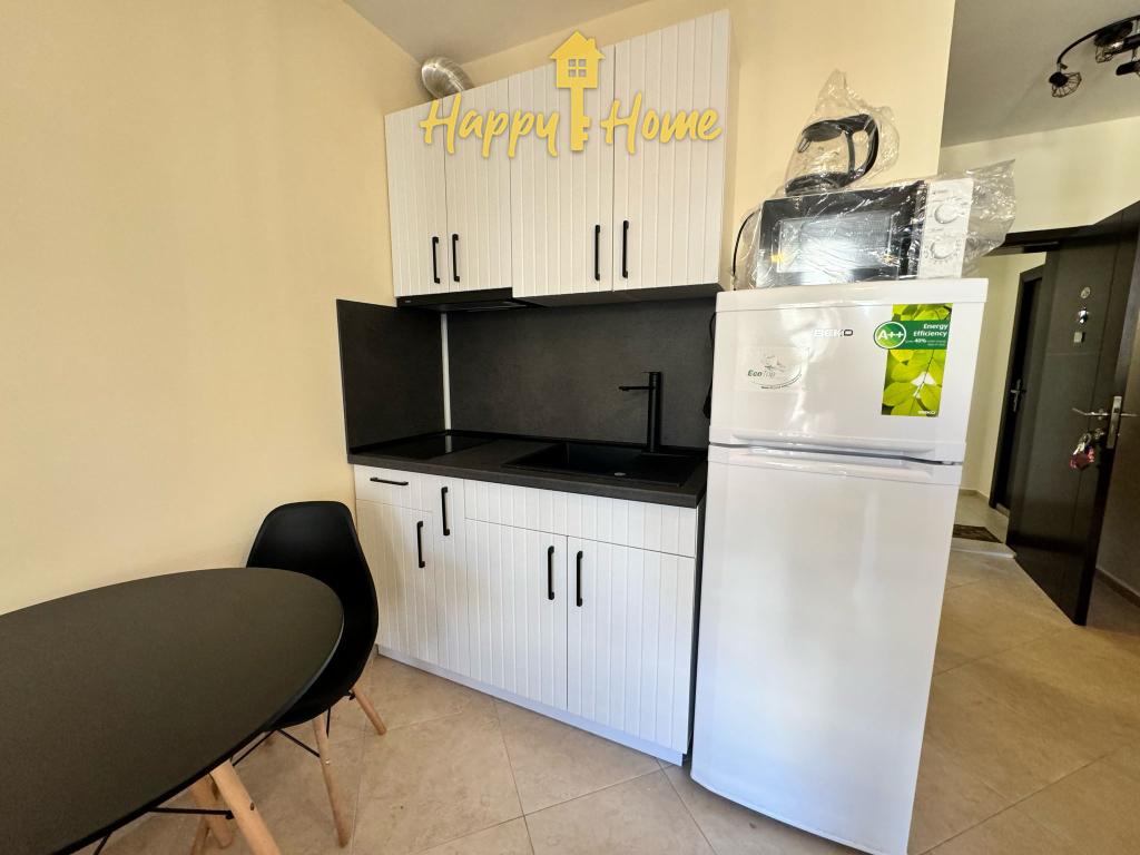 Estudio en Sunny Beach, Bulgaria, 36 m² - imagen 4