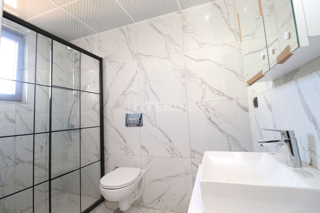 Apartamento en Antalya, Turquia, 59 m² - imagen 11