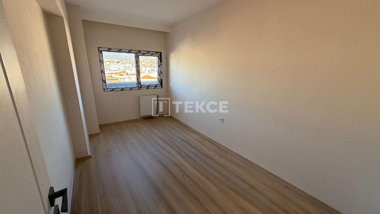 Appartement Karşıyaka, Turquie, 110 m² - image 11