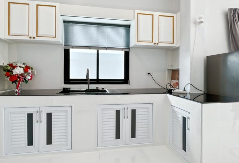 Villa in Hua Hin, Thailand, 200 m² - Foto 2