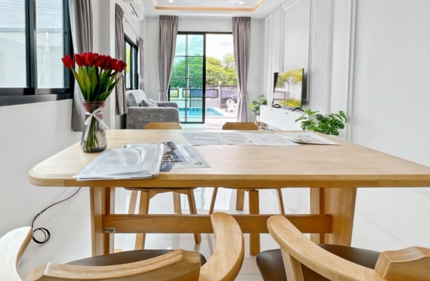 Villa in Hua Hin, Thailand, 200 m² - Foto 10