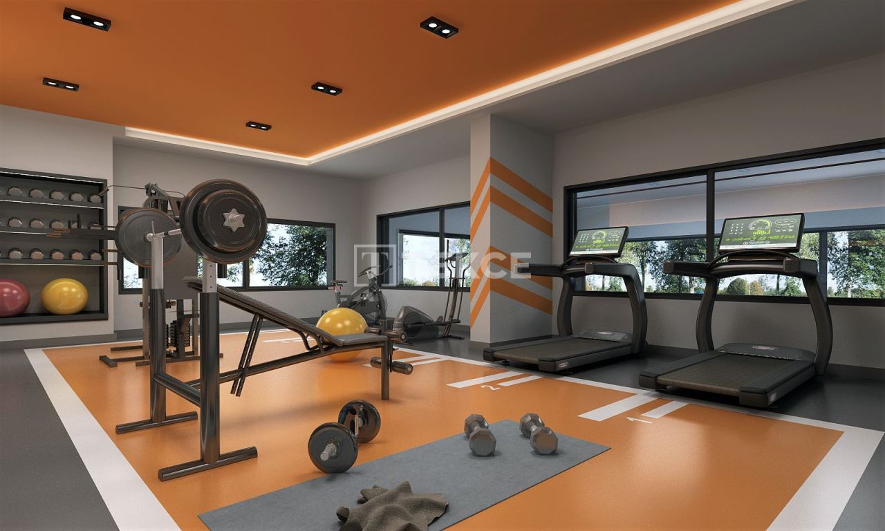 Apartment in Alanya, Türkei, 146 m² - Foto 12