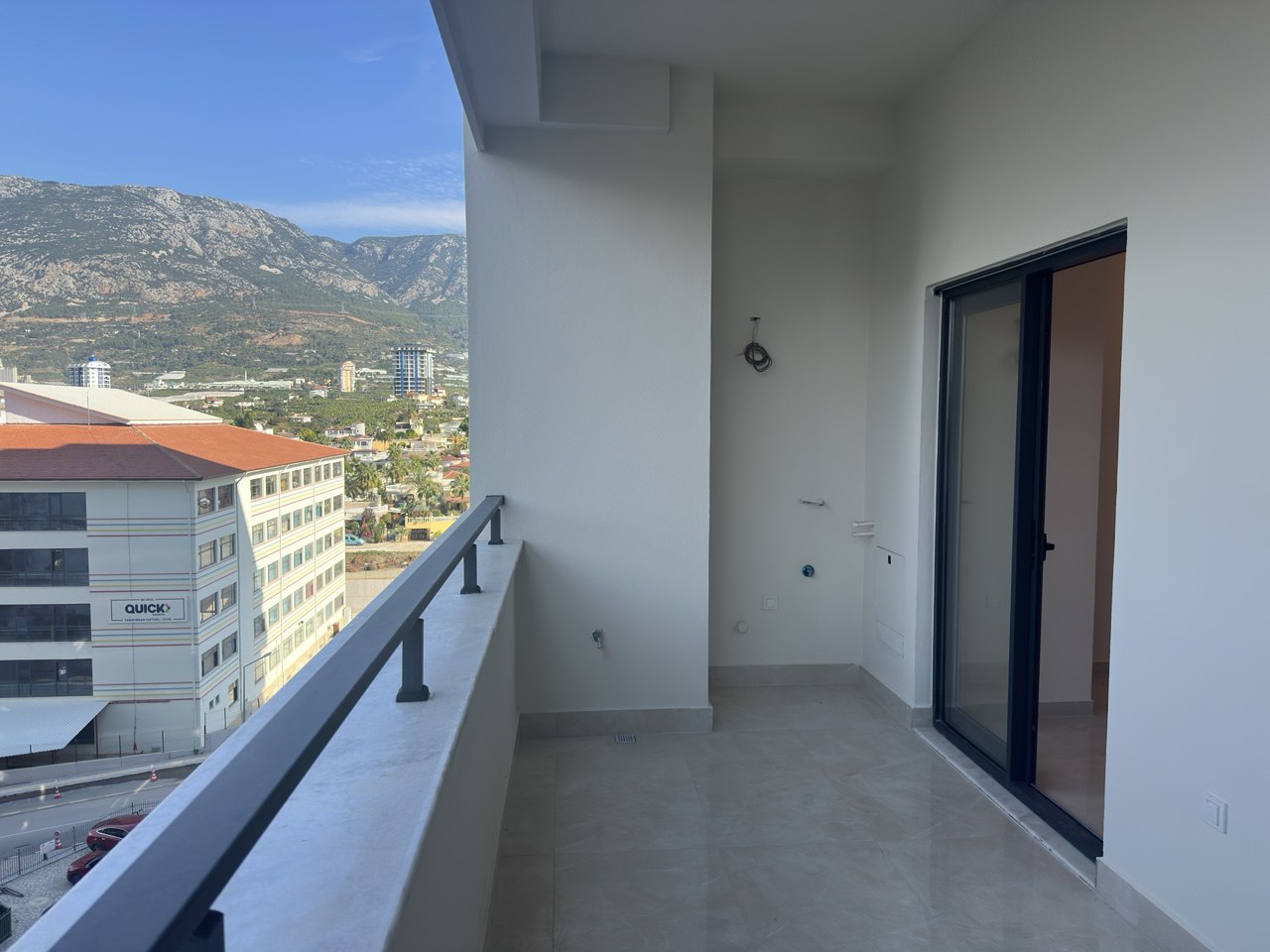 Appartement à Alanya, Turquie, 68 m² - image 15